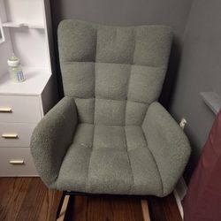 Nursery Chair
