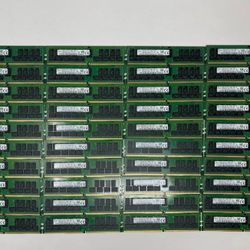 Lot Of 40 SK Hynix 32GB 2RX4 PC4-2666V