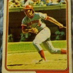 Johnny Bench