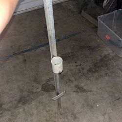Fishing rod holder