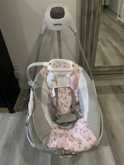 Baby Swing