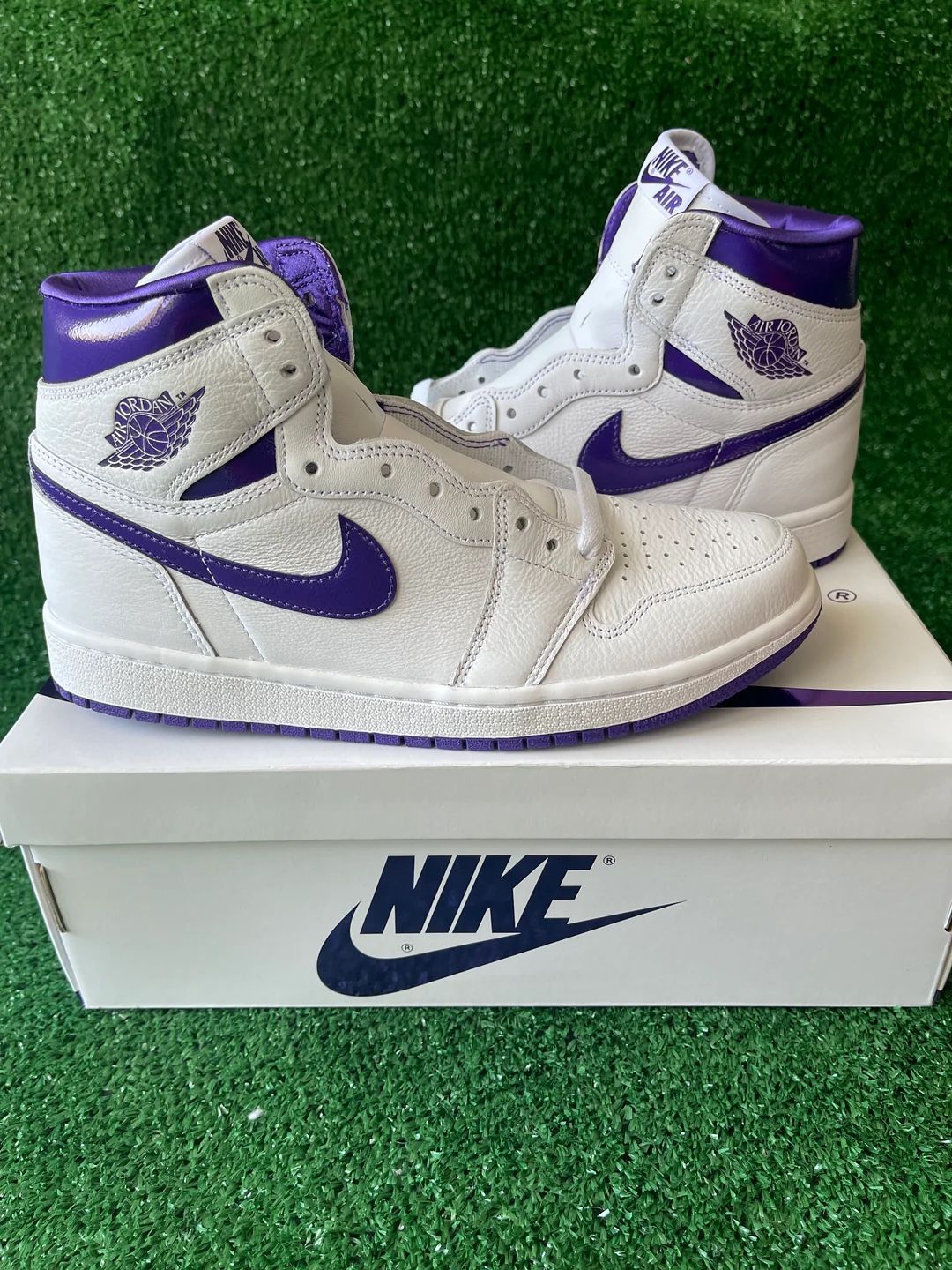 New Nike Air Jordan 1 High