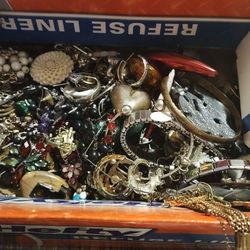 Get Your Jewelry Jars Orders In Today!!!