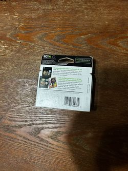 HP 901XL Black Cart