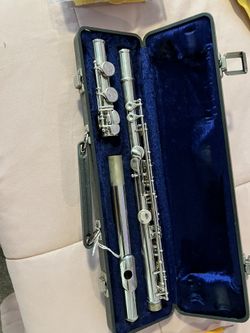 flute