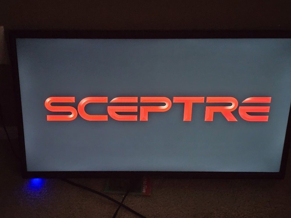 Sceptre 32 Inch Tv