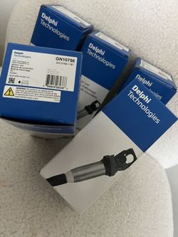 Ignition coil