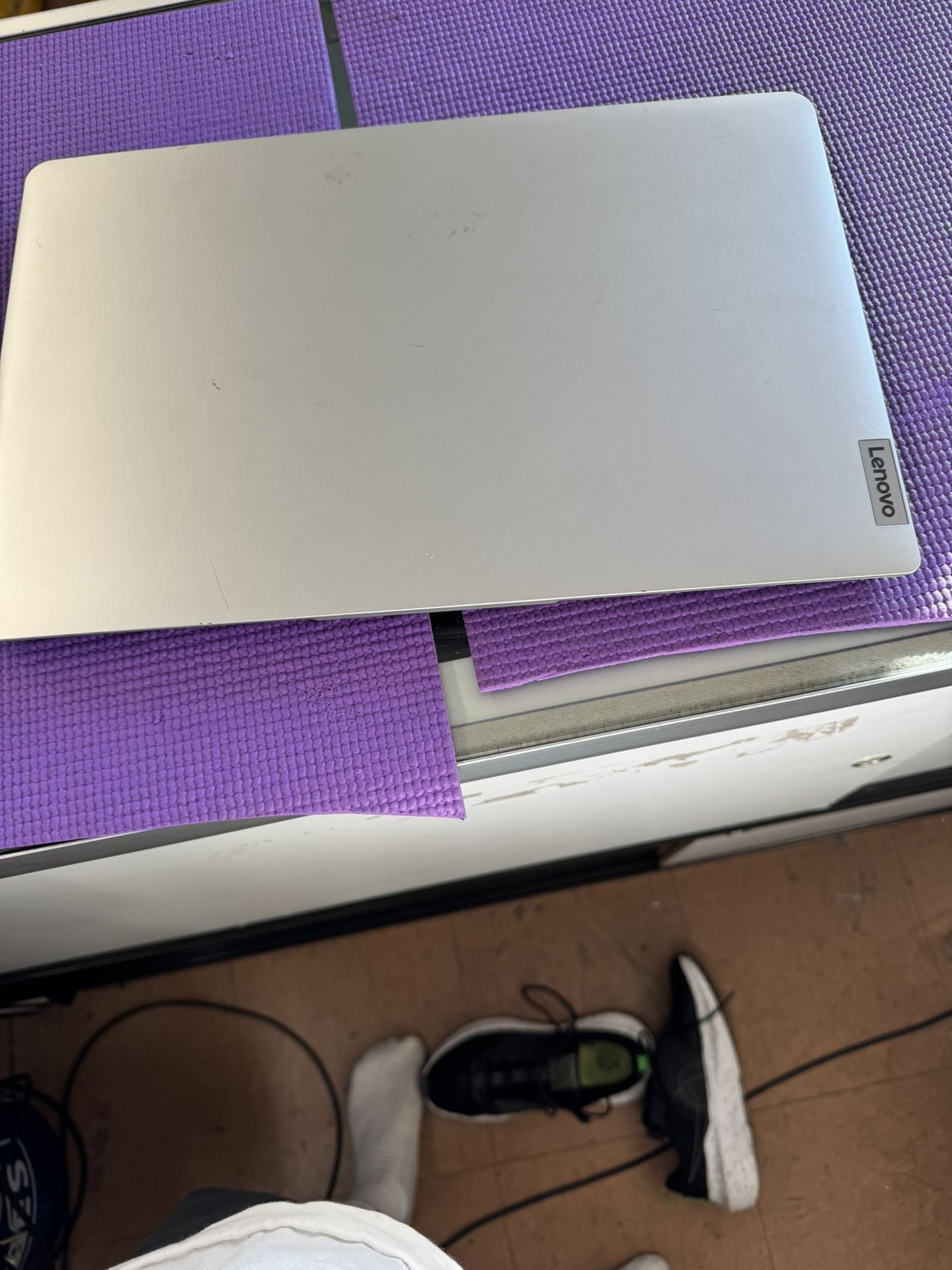 Intel Core i3-1215U | 8GB RAM | 256GB SSD | Windows 11 Home | 100% Battery Health