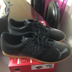 Tenis Nuevos Size 10.5 De Hombre Marca Puma New Never Used 