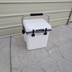 Coho Ice Chest 