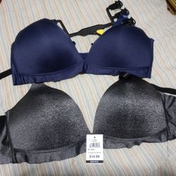 Catherine Malandrino Name Brand Bras