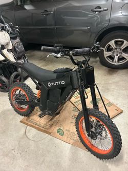 Slightly used tuttio soleio 01