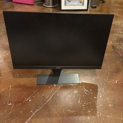 Benq 20” Inch Monitor