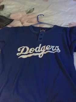 Dodger Shirt