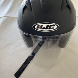 HJC Motorcycle Helmet 