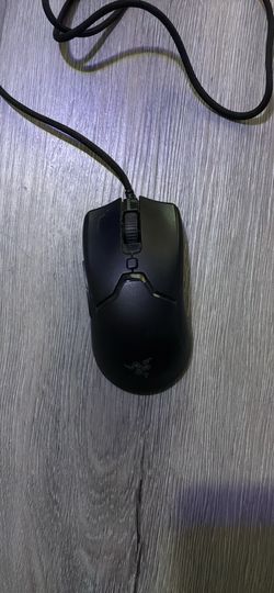 Razer viper mini