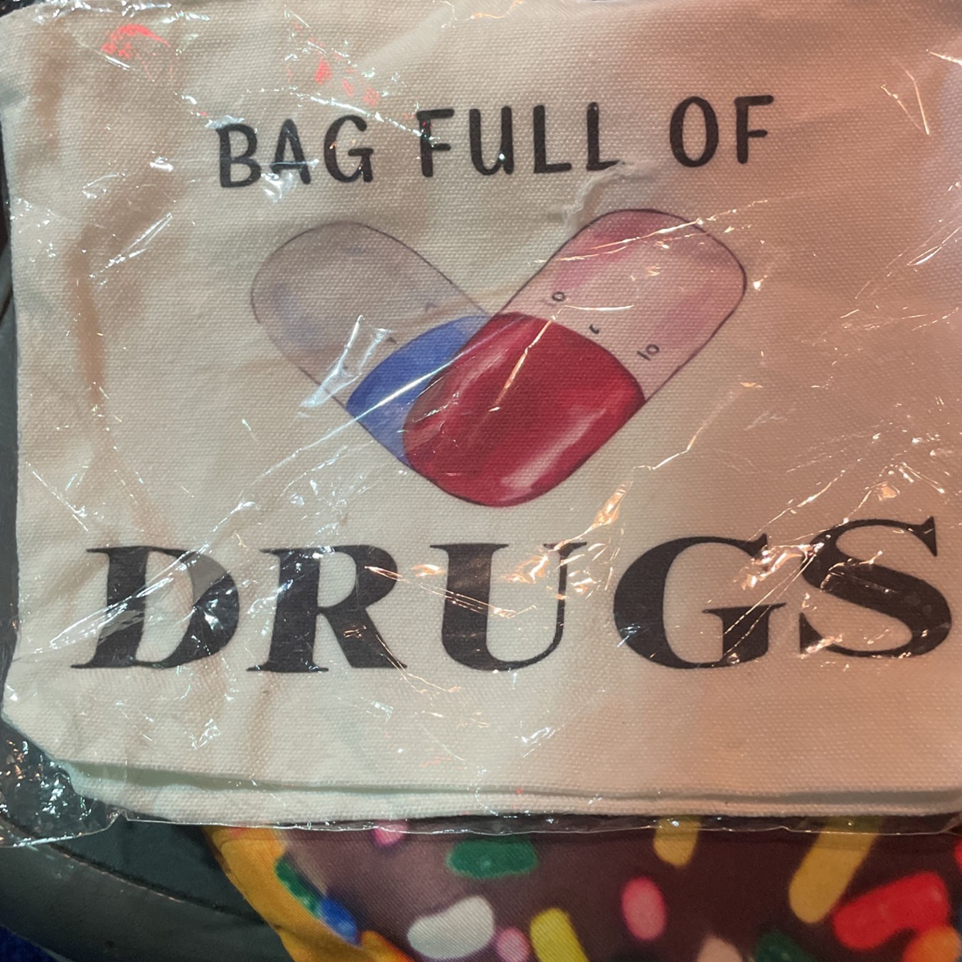 Bag