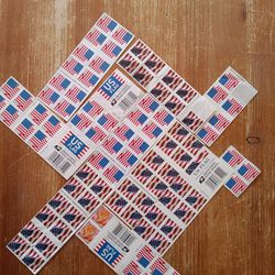 Forever Stamps For Sale 