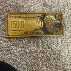 Spray Ground Bookbag Tag