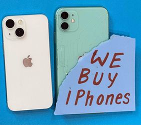 Sell Your Latest iPhone