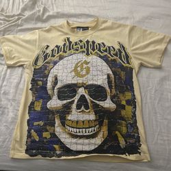 Godspeed Shirt