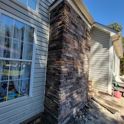 stone projects