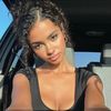 Izabell Jones