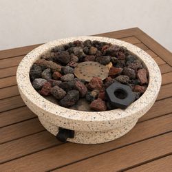 Table top Fire pit