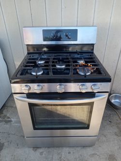 Santiago's Appliances 