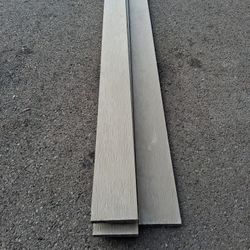 James Hardie Fiber Cement Trim/facia Board