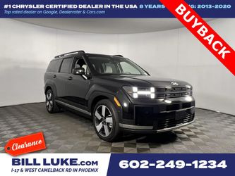 2024 Hyundai Santa Fe