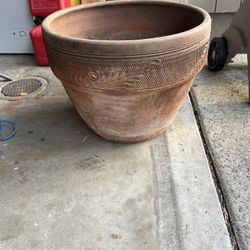 Ceramic Planter 
