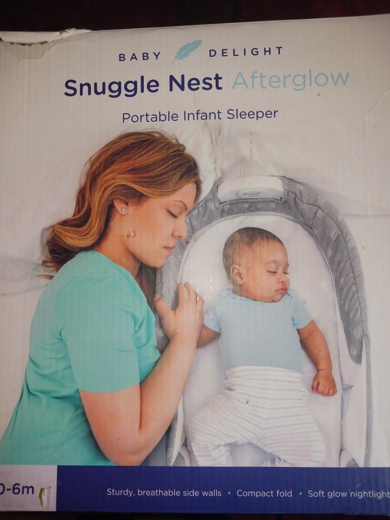 Snuggle Nest