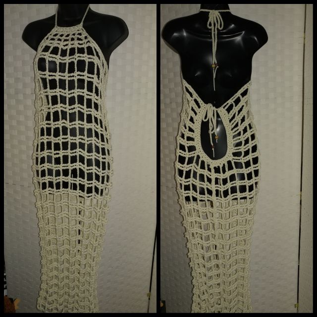 1 piece Spandex Cover Up