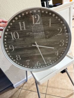 Big clock