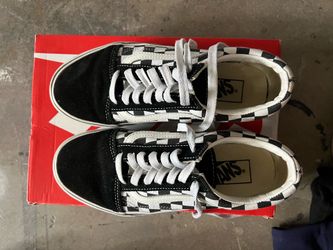 Vans 6.5W
