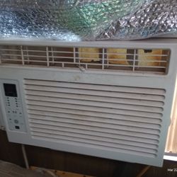 Haire Air Conditioner AC 8000 BTU