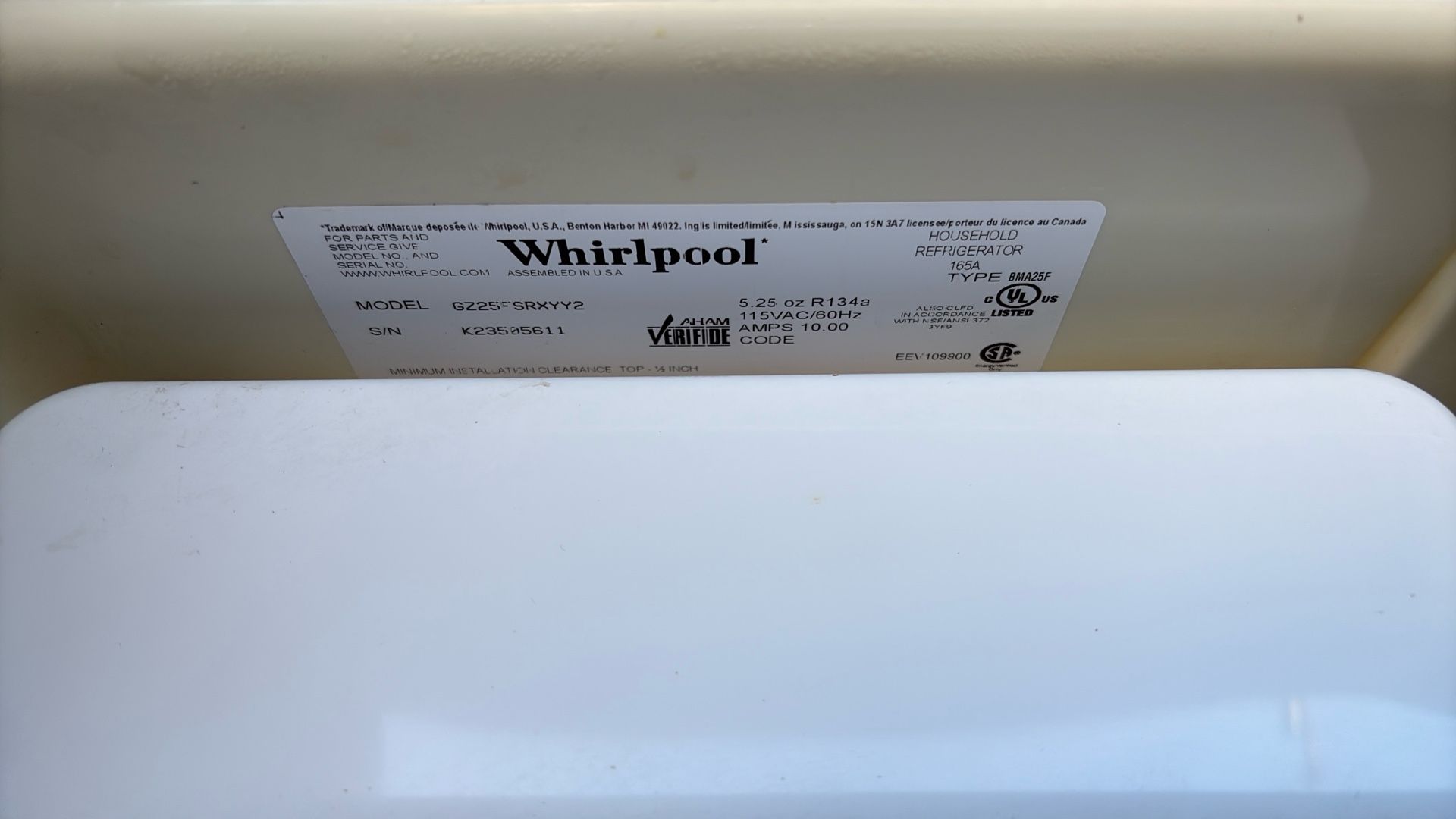 Whirlpool
