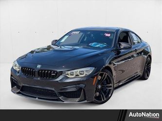 2016 BMW M4