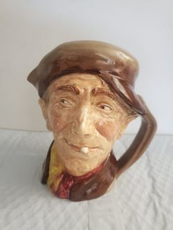 Royal Doulton Mug