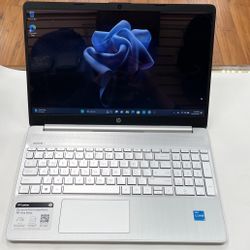 HP, Laptop-6LGHM81M, With Charger, 8GB RAM, 256, Storage