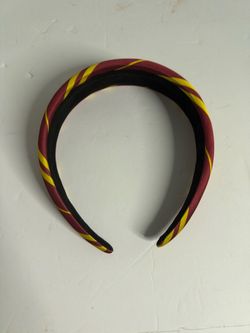 Harry Potter inspired Headband
