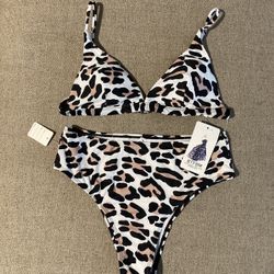 BTFBM Bikini Set Size Medium