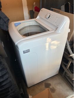 LG WASHER/DRYER COMBO