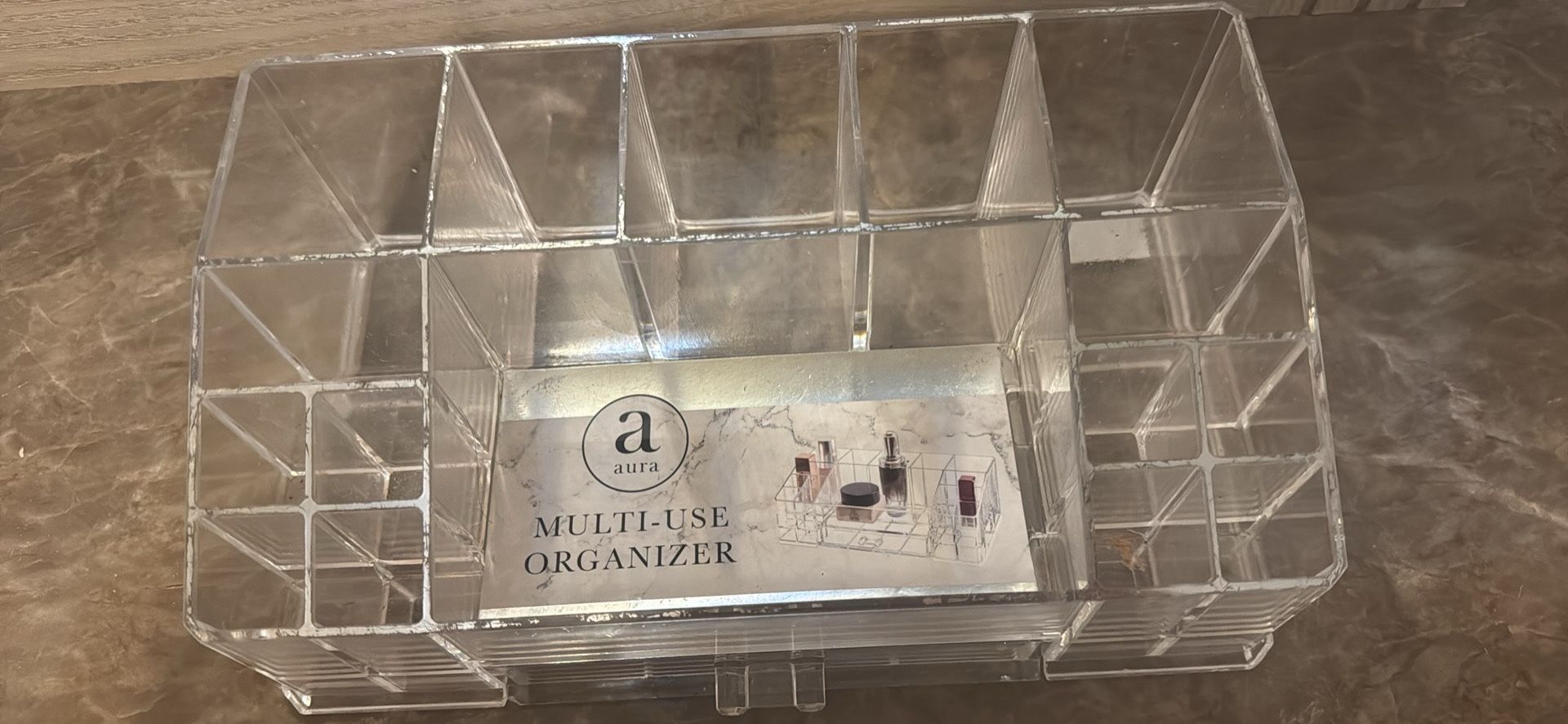 Multi Use Organizer