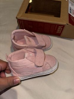 Toddler Shoes