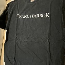 Pearl harbor shirt
