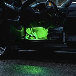 Car LED LIGHT SET