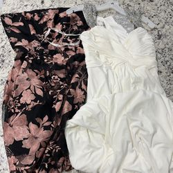 Worn Once And Cannot Fit Anymore!