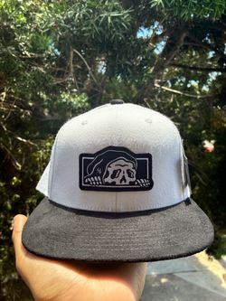 Lurking Class By Sketchy Tank Hat